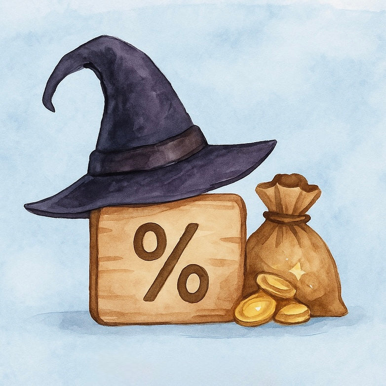 Precios Hechizados