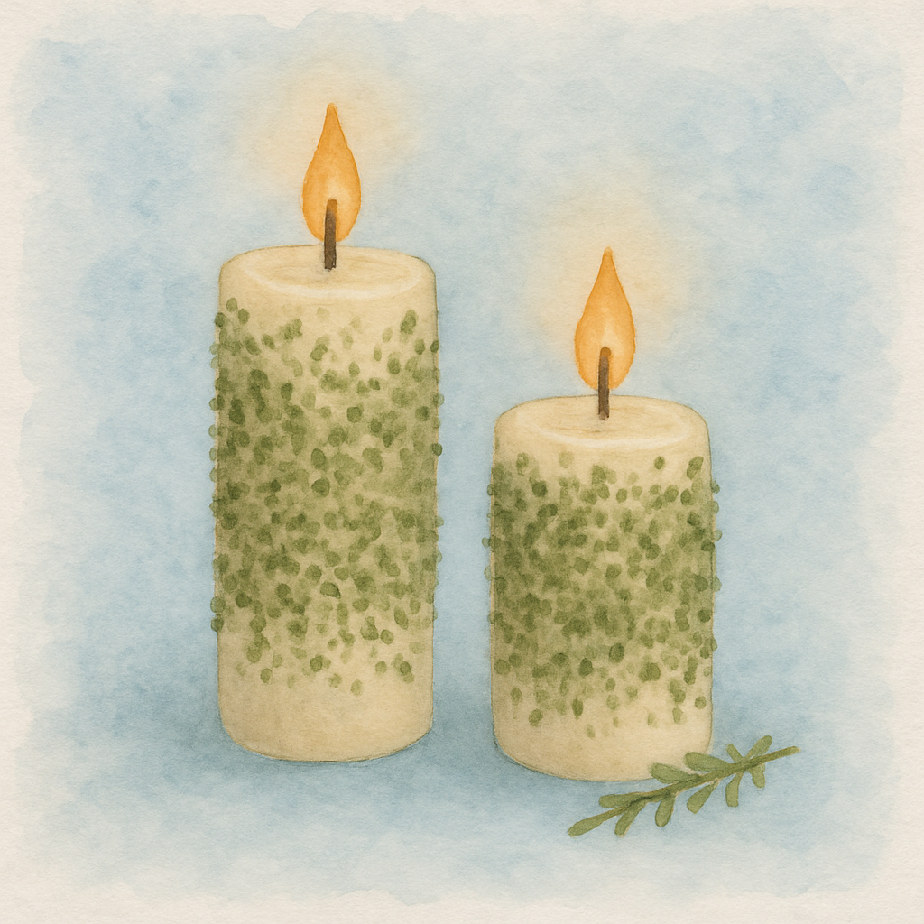 Velas
