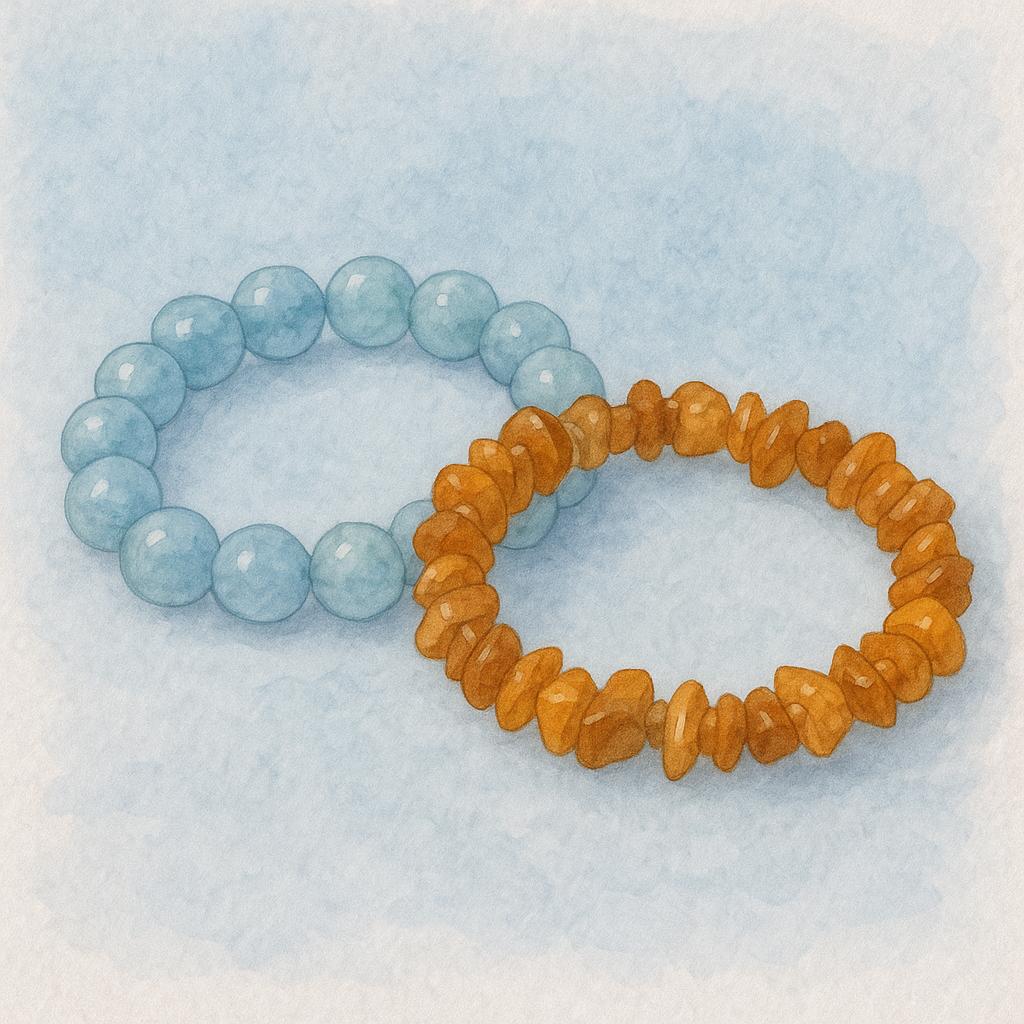 Pulseras