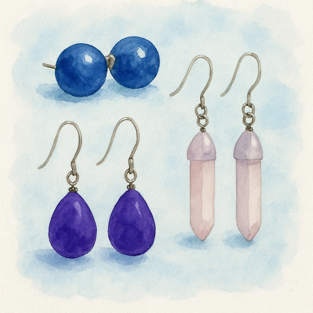 Pendientes