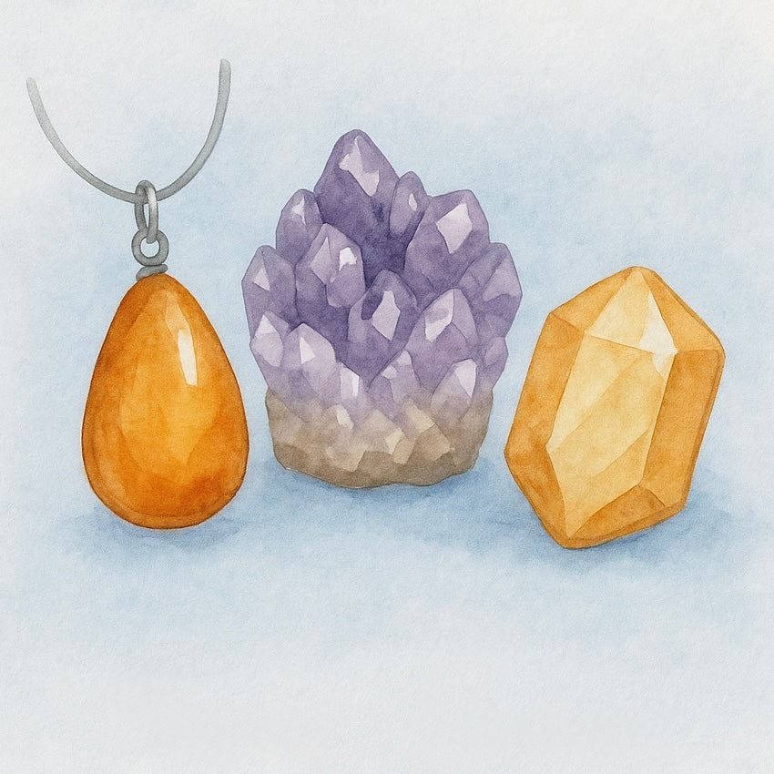 Piezas de Colección