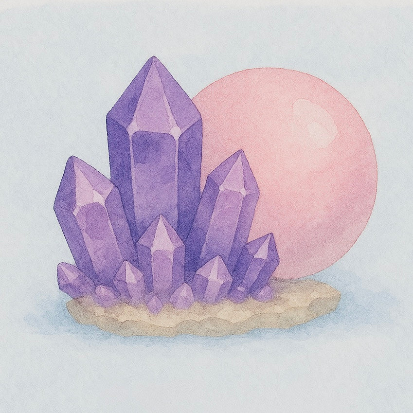 Minerales