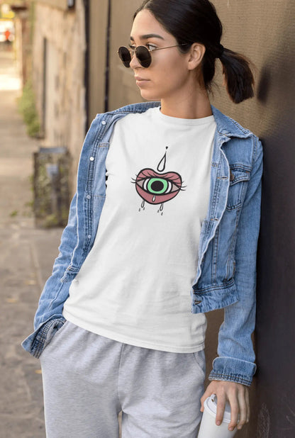 Camiseta Crybaby Club