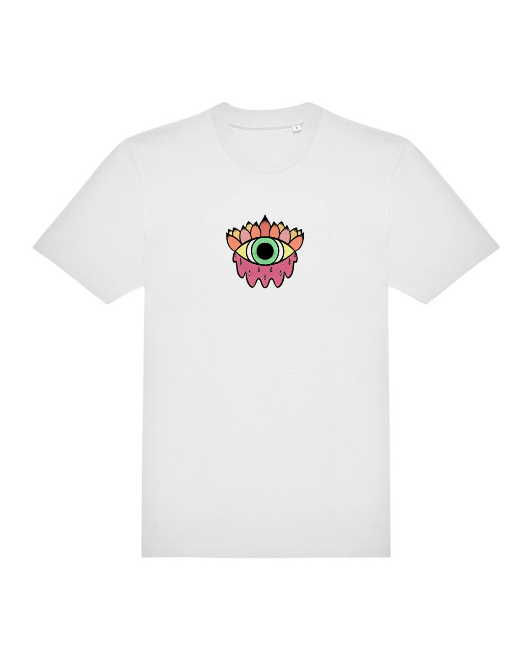 Camiseta Florecer