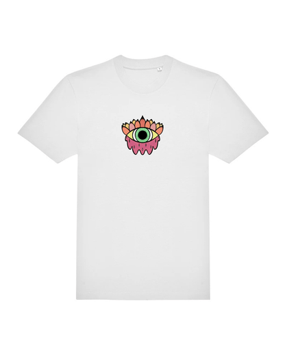 Camiseta Florecer