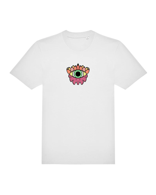 Camiseta Florecer
