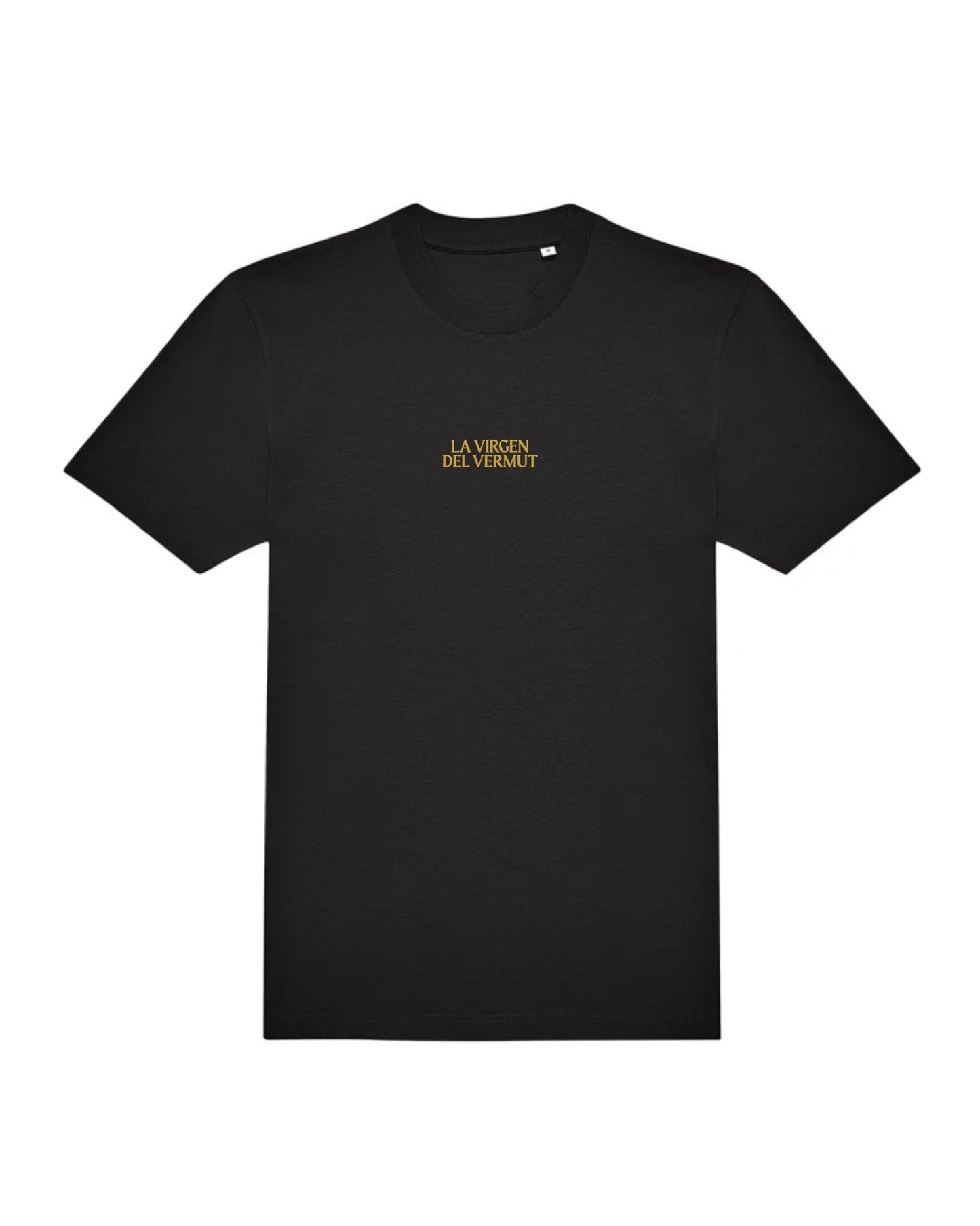 Camiseta La Virgen del Vermut