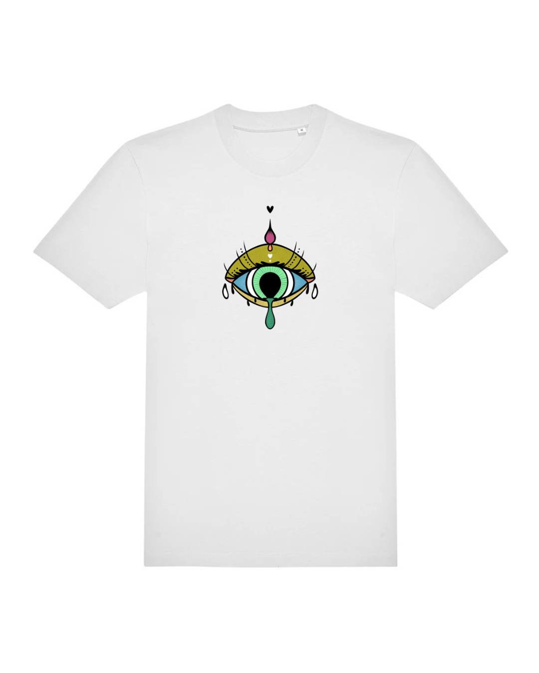 Camiseta Renacer