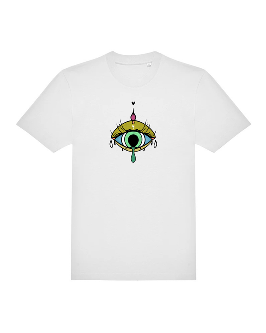 Camiseta Renacer