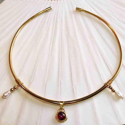 Choker Hypatia