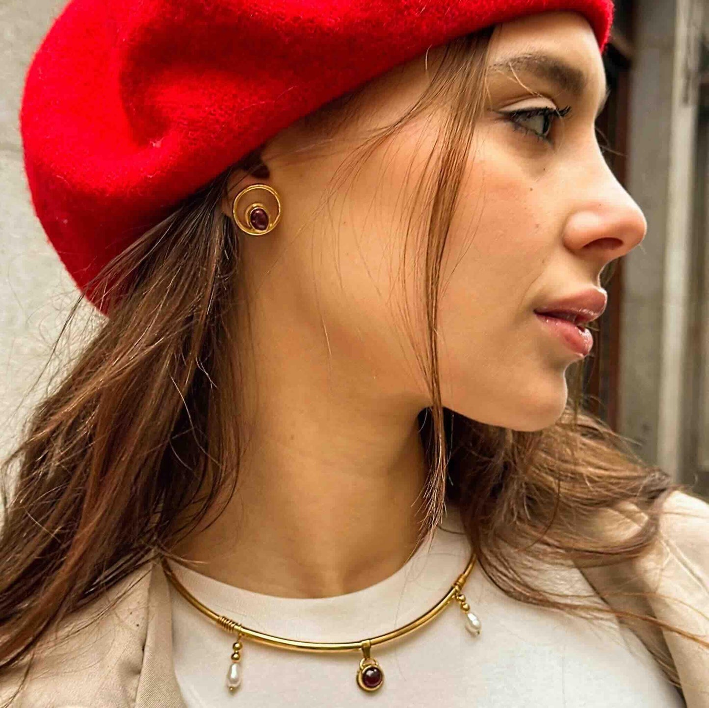 Choker Hypatia