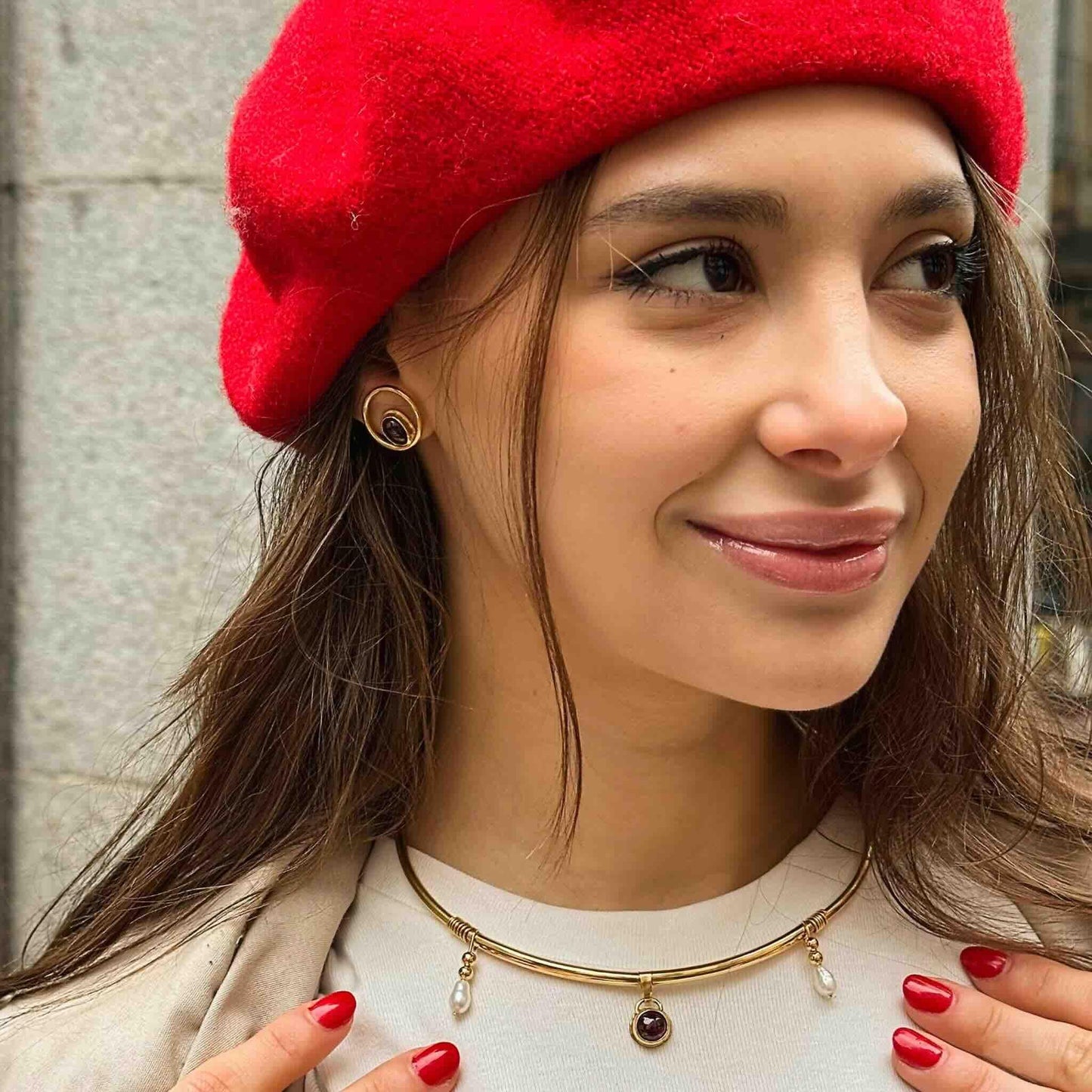 Choker Hypatia