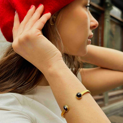 Pulsera Sol Invictus